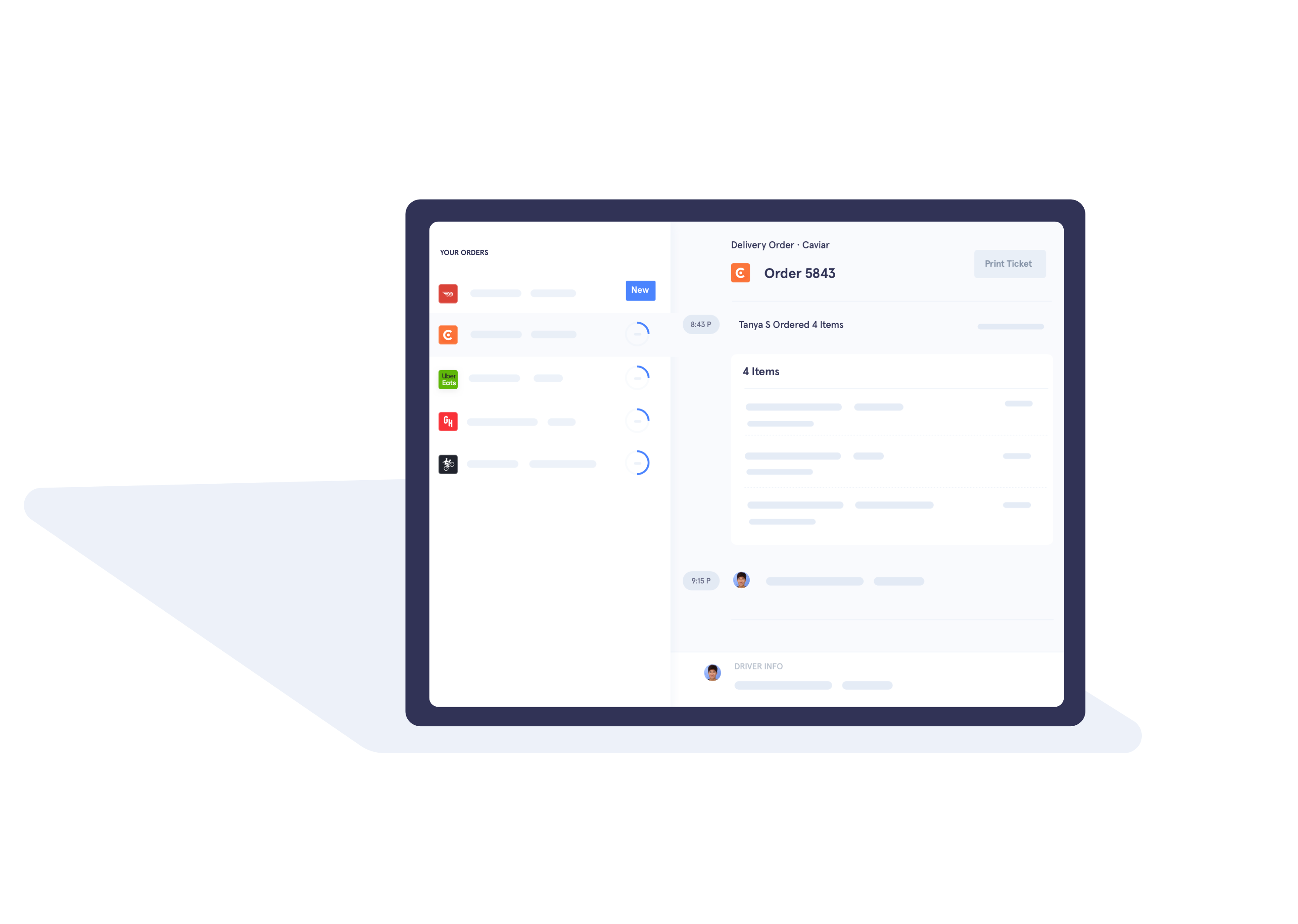 Hubster Online Ordering Made Easy for Restaurants